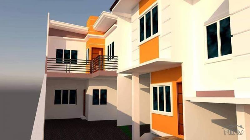 3 bedroom Townhouse for sale in Consolacion in Cebu - image