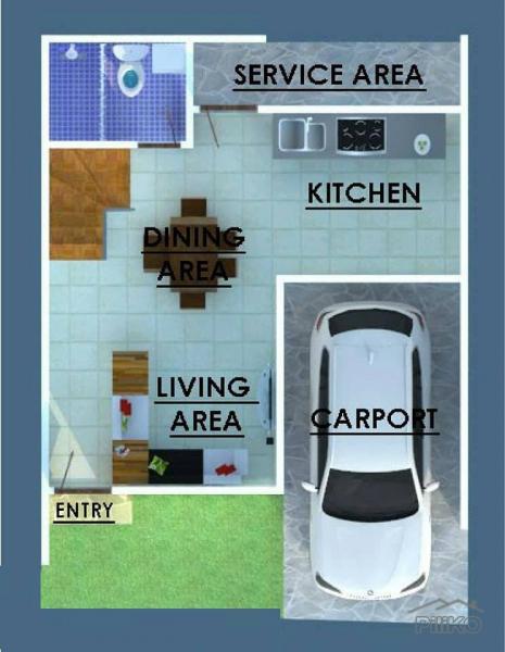 3 bedroom Townhouse for sale in Consolacion - image 9