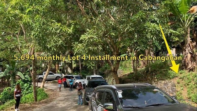 Agricultural Lot for sale in Consolacion in Cebu - image