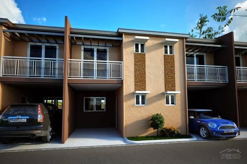 Picture of 3 bedroom Townhouse for sale in Mandaue