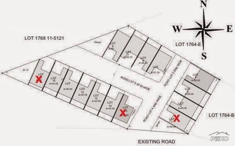 3 bedroom Townhouse for sale in Mandaue