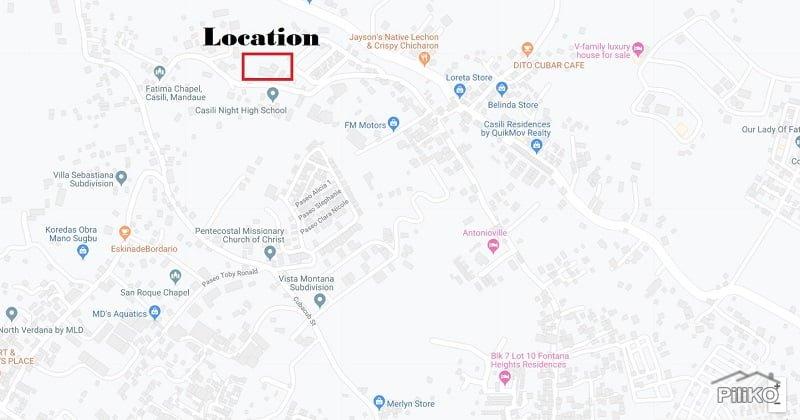 3 bedroom Townhouse for sale in Mandaue in Cebu