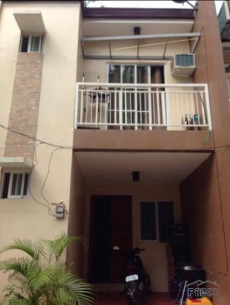 3 bedroom Townhouse for sale in Mandaue in Philippines