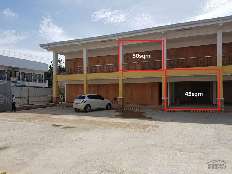 Picture of Retail Space for rent in Talisay