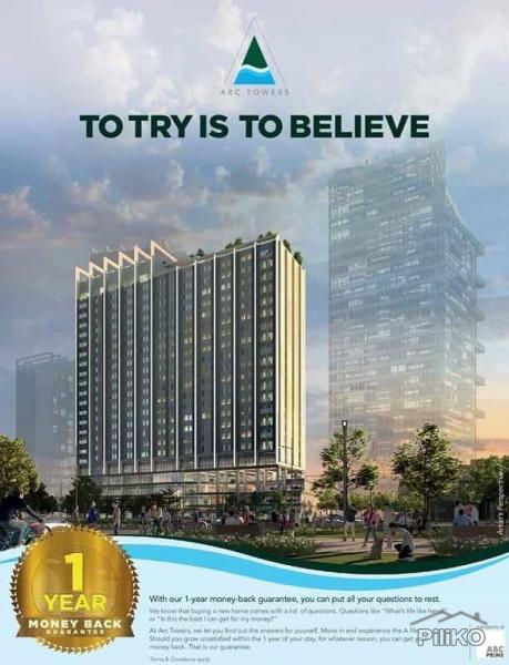 Picture of Studio for sale in Cebu City in Cebu
