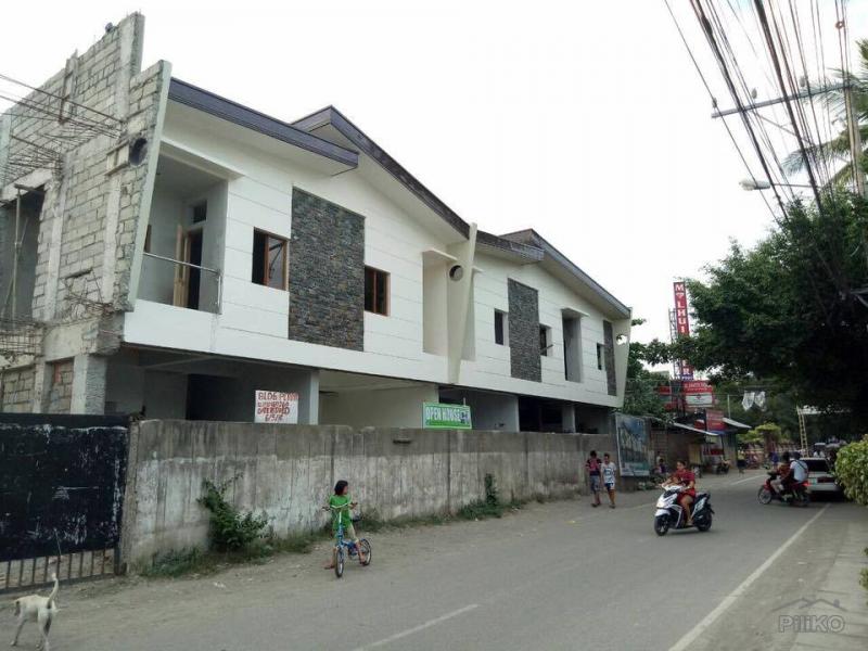 3 bedroom Townhouse for sale in Talisay