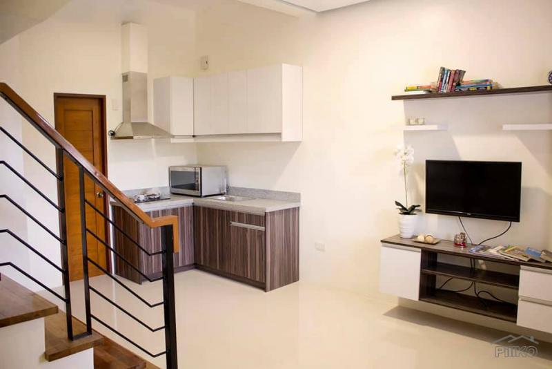3 bedroom Townhouse for sale in Talisay in Philippines