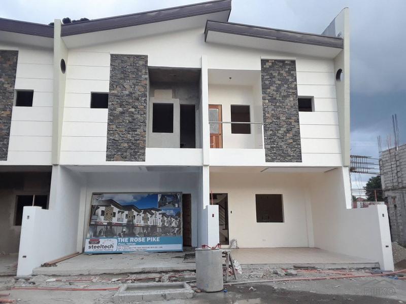 3 bedroom Townhouse for sale in Talisay - image 9