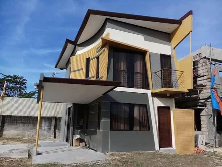 3 bedroom Villas for sale in Liloan - image 2