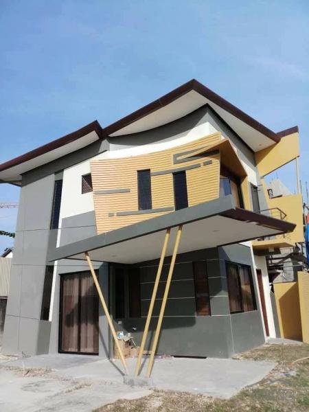 Picture of 3 bedroom Villas for sale in Liloan in Philippines