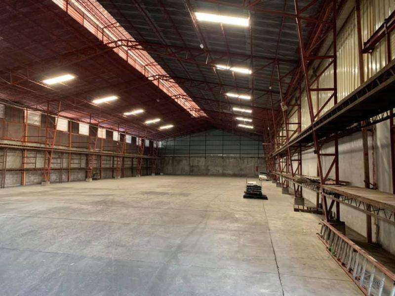 Warehouse for rent in Mandaue - image 2