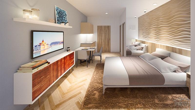 Studio for sale in Lapu Lapu
