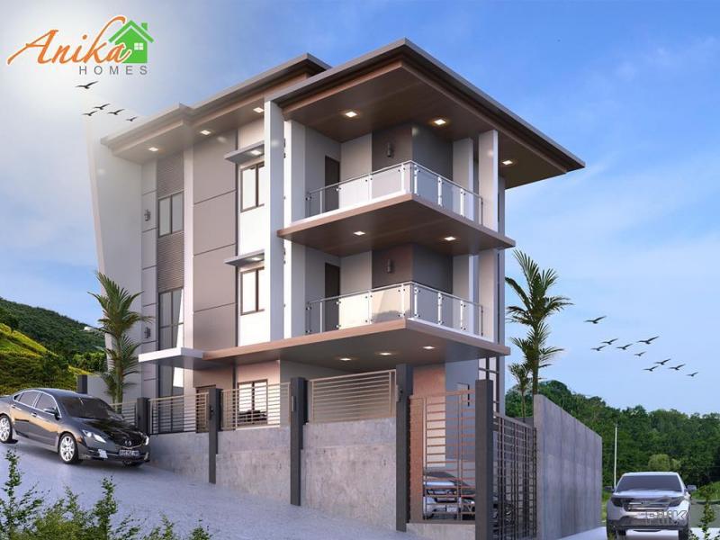 5 bedroom Houses for sale in Cebu City