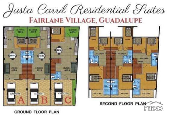 4 bedroom Houses for sale in Cebu City - image 2