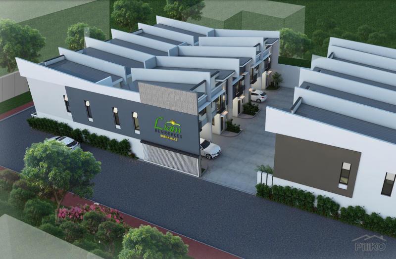 3 bedroom Houses for sale in Cebu City in Cebu