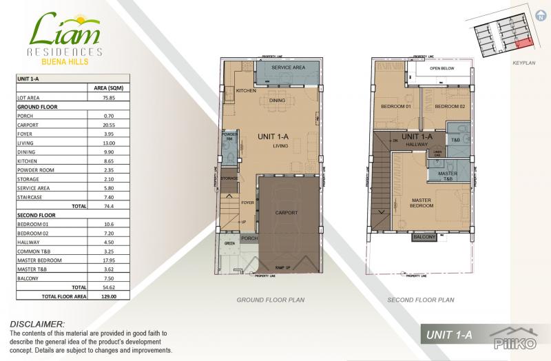 3 bedroom Houses for sale in Cebu City - image 4