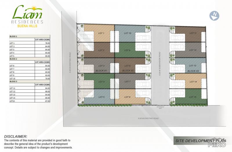 3 bedroom Houses for sale in Cebu City - image 7