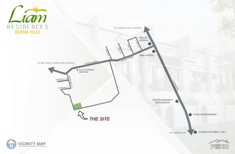 3 bedroom Houses for sale in Cebu City - image 8