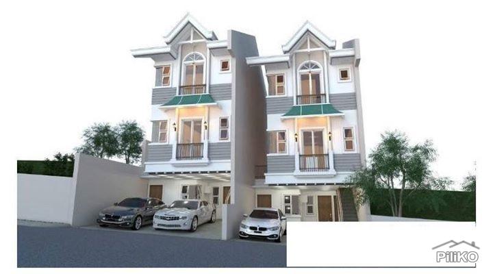 House and Lot for sale in Cebu City - image 2