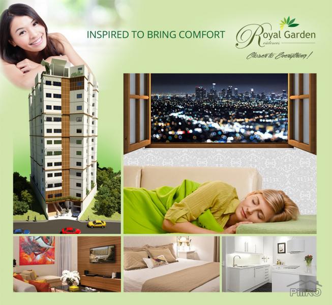 Pictures of Condominium for sale in Cebu City