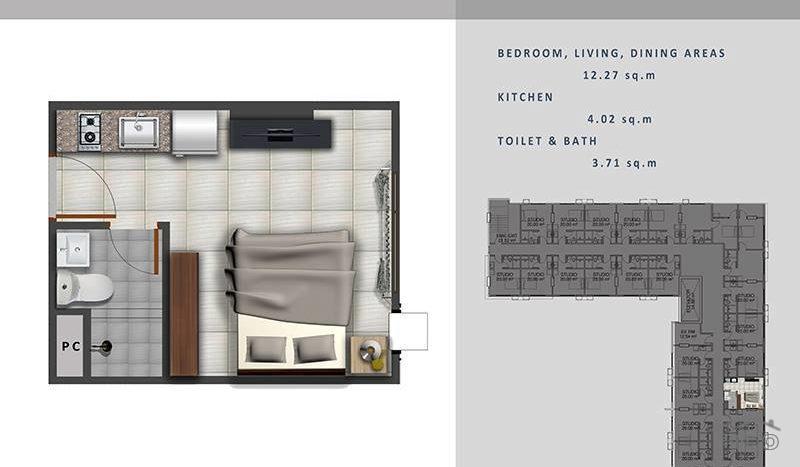 Condominium for sale in Cebu City - image 5