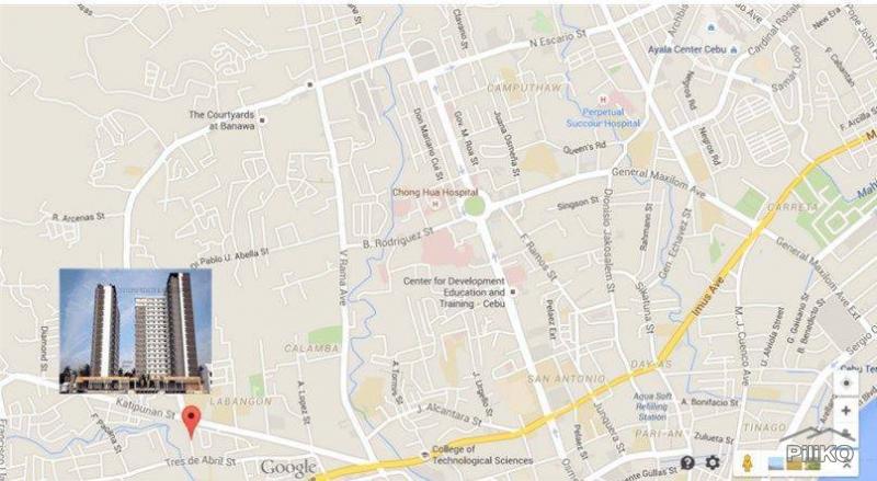 Condominium for sale in Cebu City - image 6