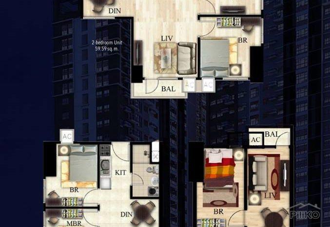 Condominium for sale in Cebu City