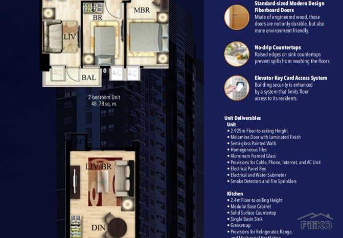 Condominium for sale in Cebu City - image 3