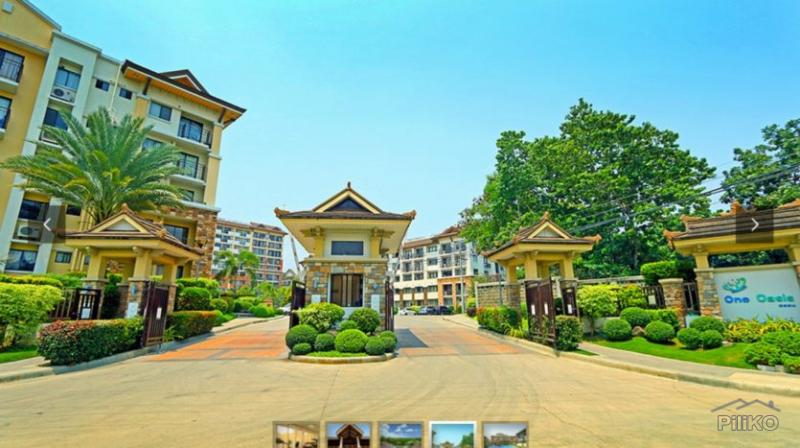2 bedroom Condominium for sale in Cebu City