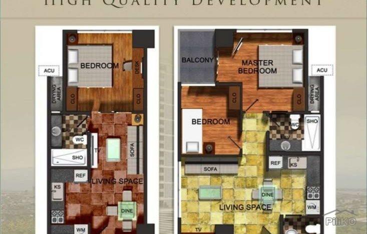 1 bedroom Condominium for sale in Cebu City - image 3