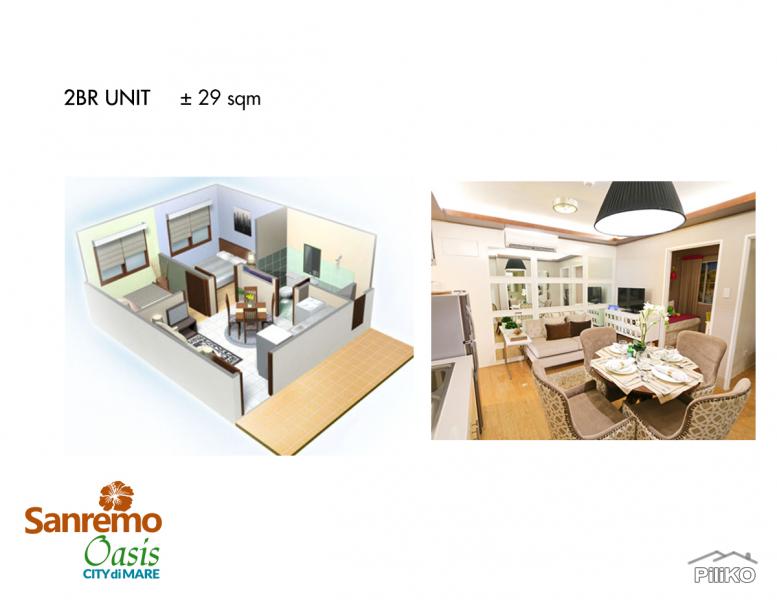 2 bedroom Condominium for sale in Cebu City - image 5