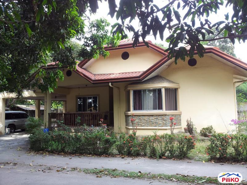3 bedroom House and Lot for sale in Castillejos in Zambales