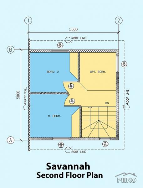 3 bedroom Townhouse for sale in Iriga in Camarines Sur