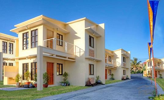 Pictures of 3 bedroom Townhouse for sale in Iriga