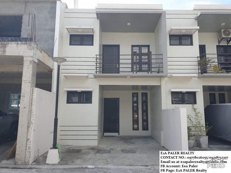 Pictures of 3 bedroom Townhouse for sale in Legazpi