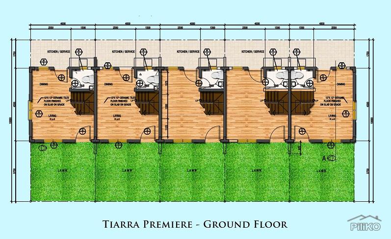 2 bedroom Houses for sale in Iriga