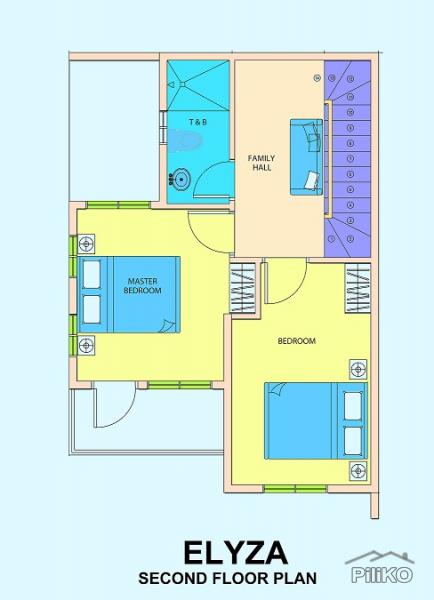 3 bedroom Houses for sale in Iriga in Camarines Sur