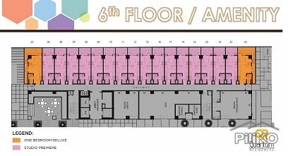 Condominium for sale in Pasay - image 2