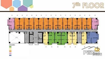 Condominium for sale in Pasay