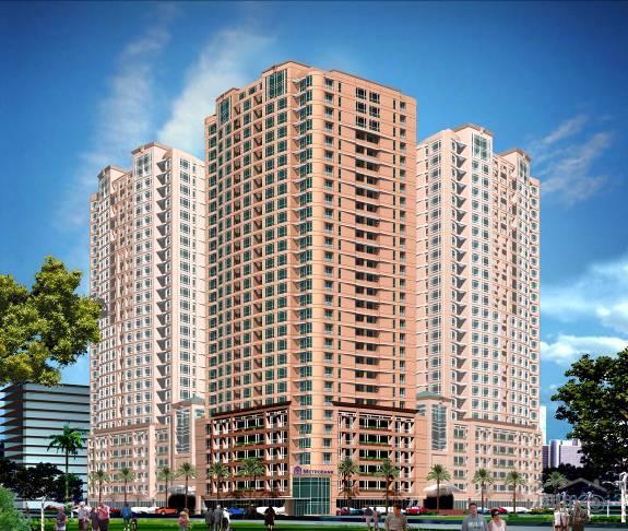 Picture of Condominium for sale in Makati