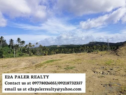 Land and Farm for sale in Daraga in Albay