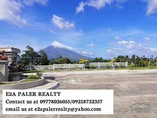 Land and Farm for sale in Daraga in Philippines