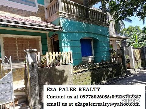 3 bedroom House and Lot for sale in Guinobatan