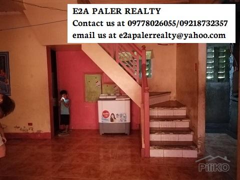 3 bedroom House and Lot for sale in Guinobatan in Philippines
