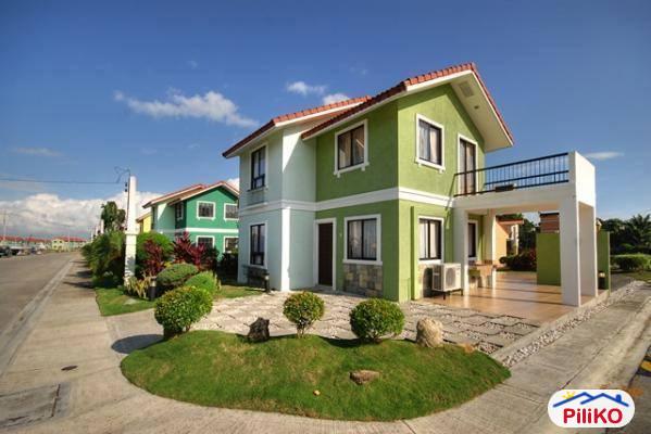 Pictures of 4 bedroom House and Lot for sale in Iloilo City