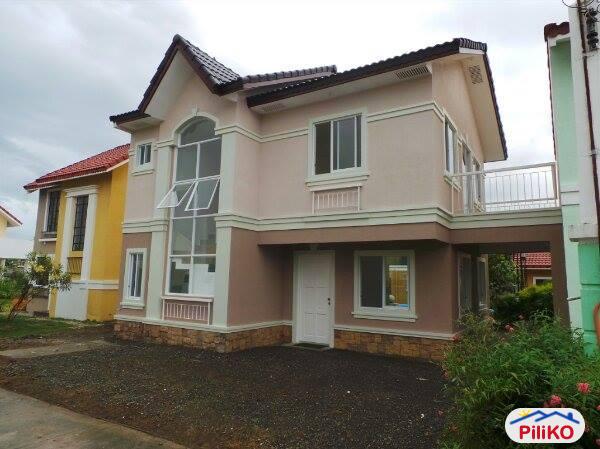 Pictures of 4 bedroom House and Lot for sale in Iloilo City