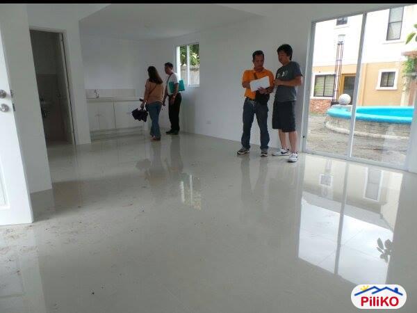 4 bedroom House and Lot for sale in Iloilo City