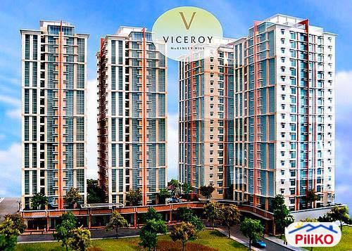 Picture of Studio for sale in Taguig