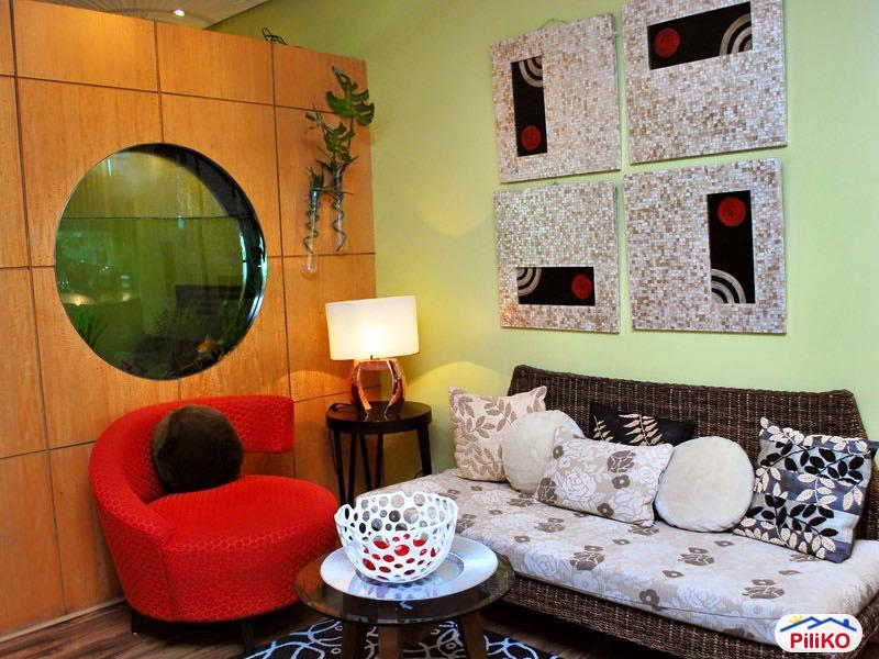 Studio for sale in Taguig in Philippines