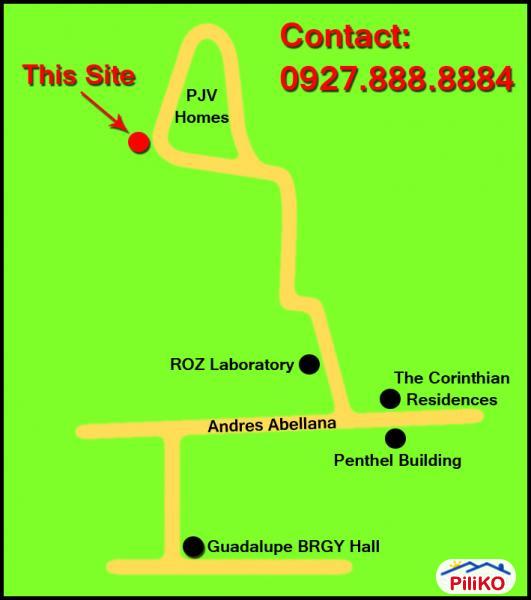 Pictures of Residential Lot for sale in Cebu City